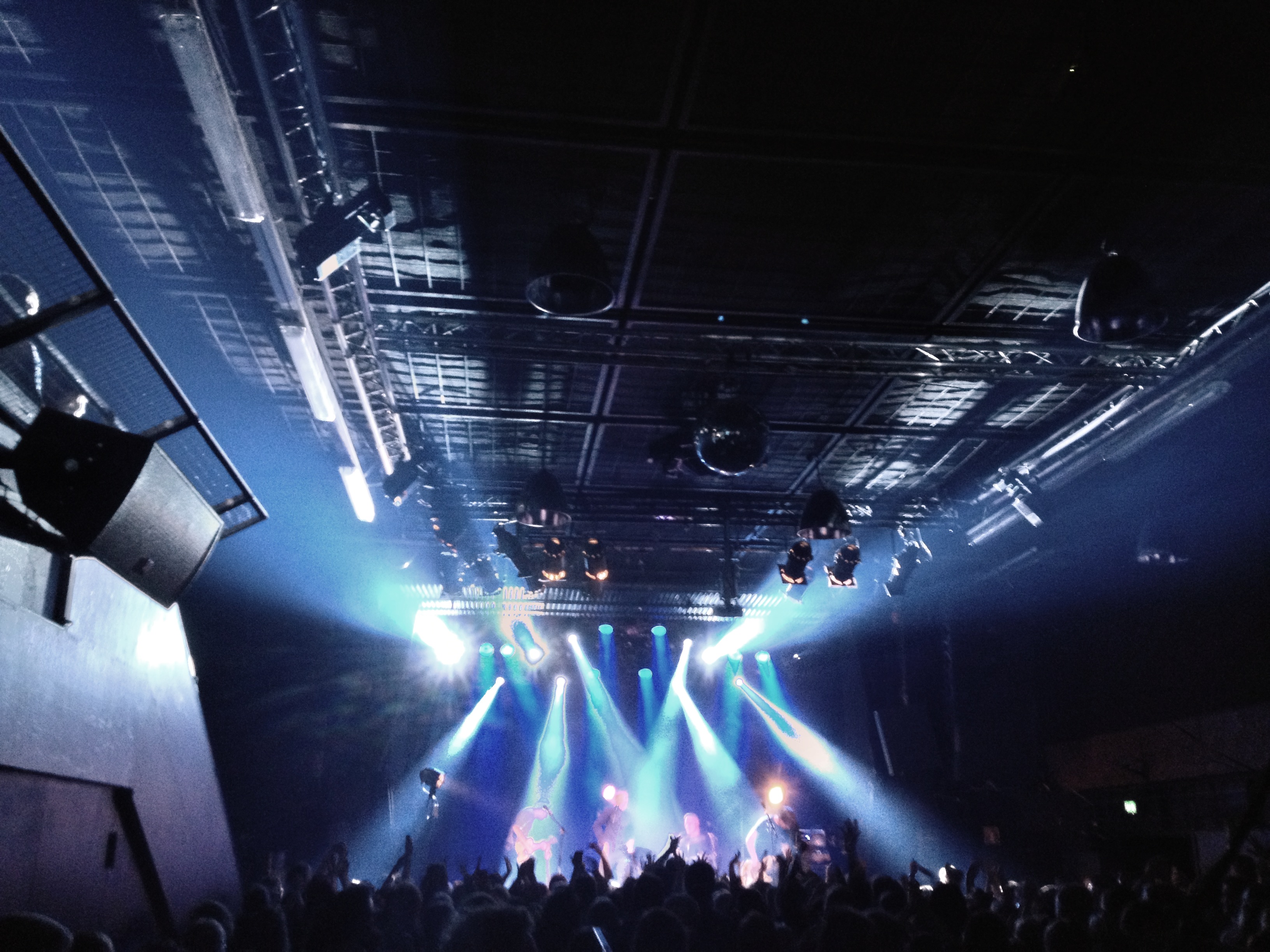 Avaruusalus Tavastia