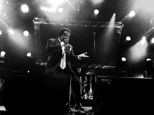 Lee Fields