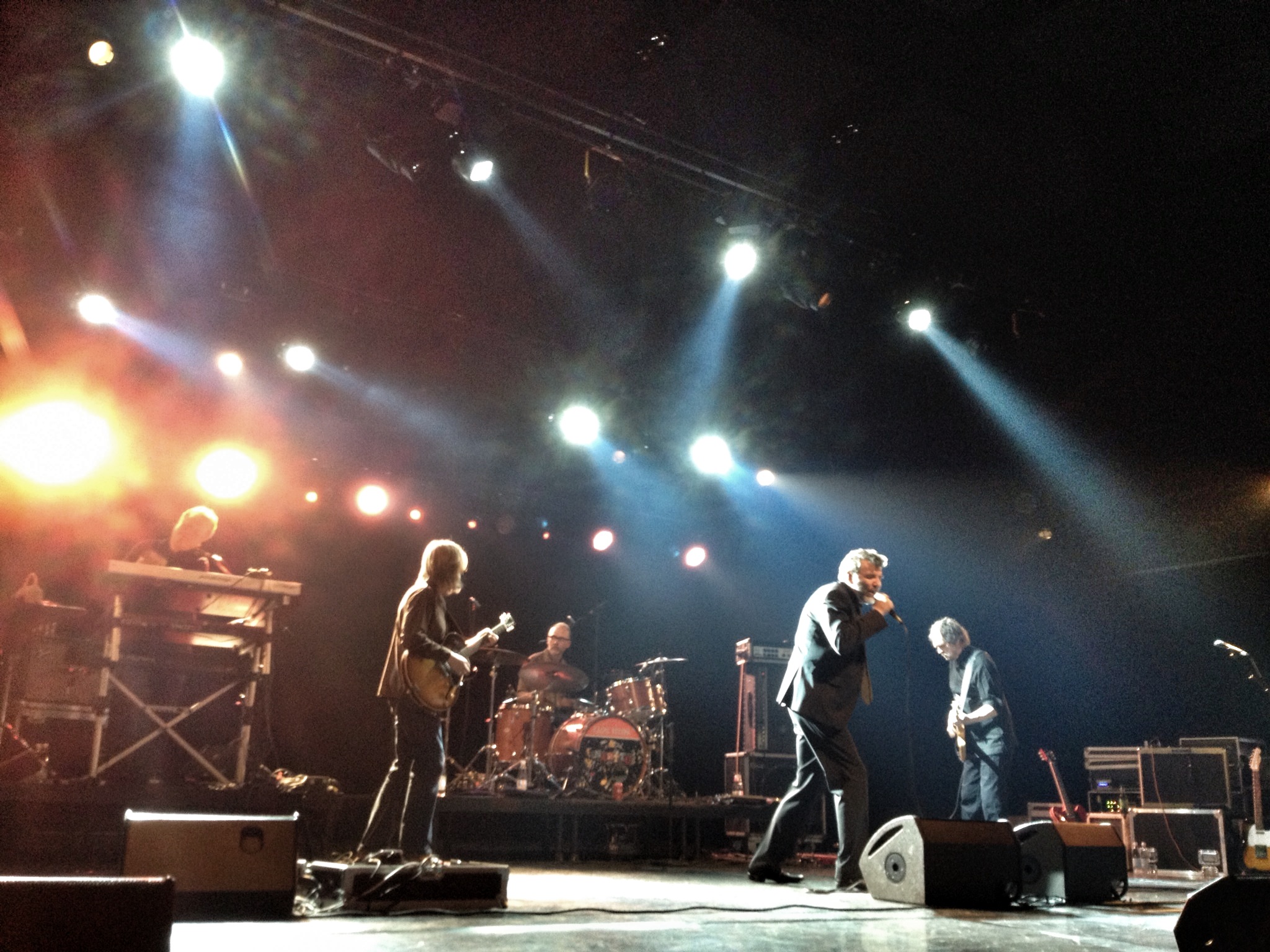 Kauko Röyhkä & Narttu