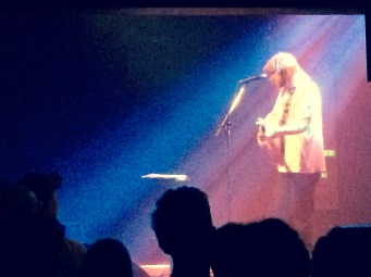 Evan Dando