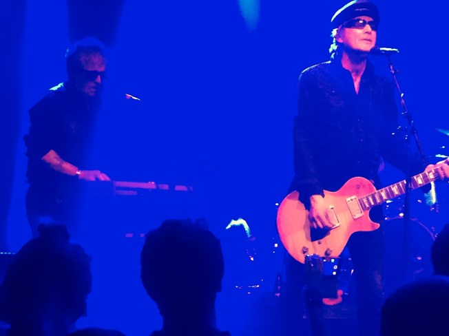 The Boys_Dangerfield&Steele