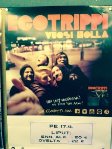 Egotrippi