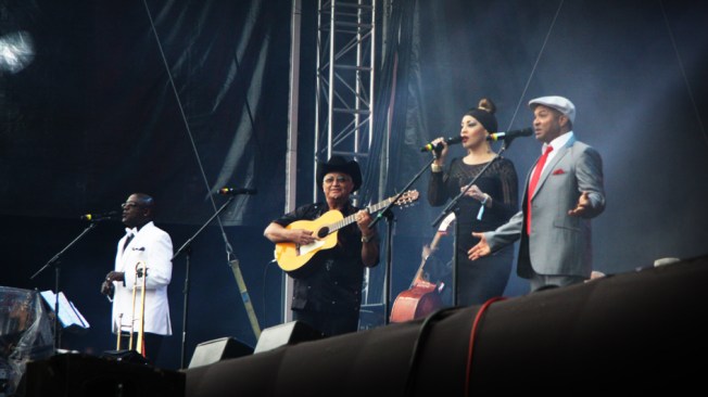 buena vista socia club