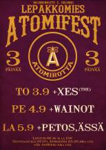 Atomifest