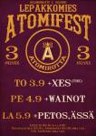 Atomifest