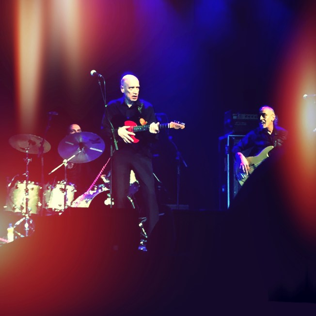Wilko Johnson