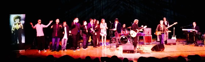 Mikko Alatalo & vieraat