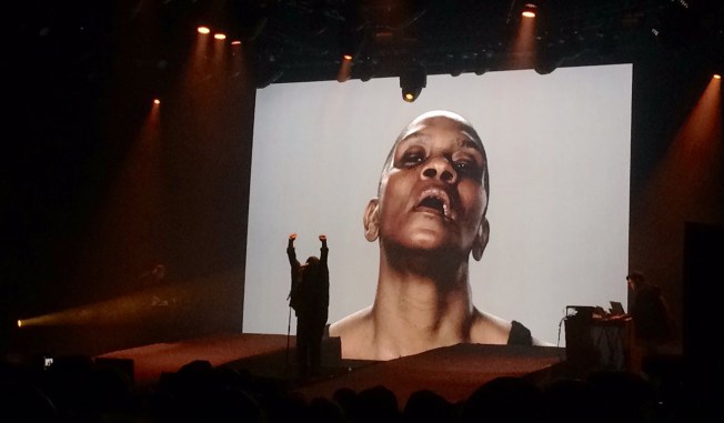 Anohni