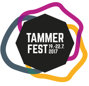 Tammerfest_logo