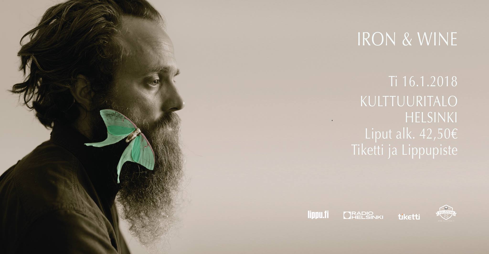 Iron-Wine-tammikuu-2018