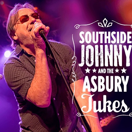 Kuvahaun tulos haulle southside johnny tavastia